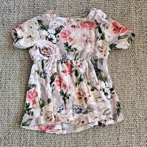 Great condition posh Peanut shirt